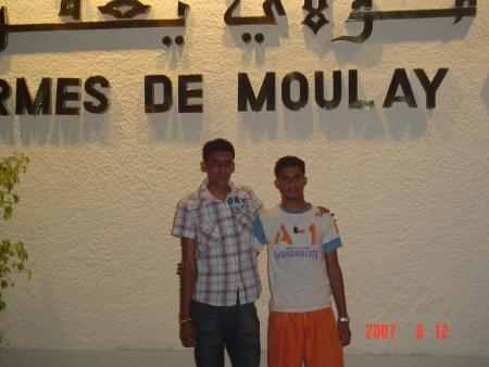 hacha mon ami
